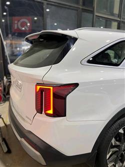 کیا سۆرینتۆ